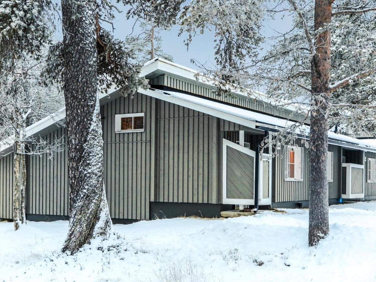Holiday Home Riekonraito A1 By Interhome Saariselkä Zewnętrze zdjęcie