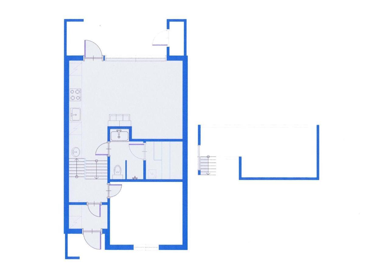 Holiday Home Riekonraito A1 By Interhome Saariselkä Zewnętrze zdjęcie