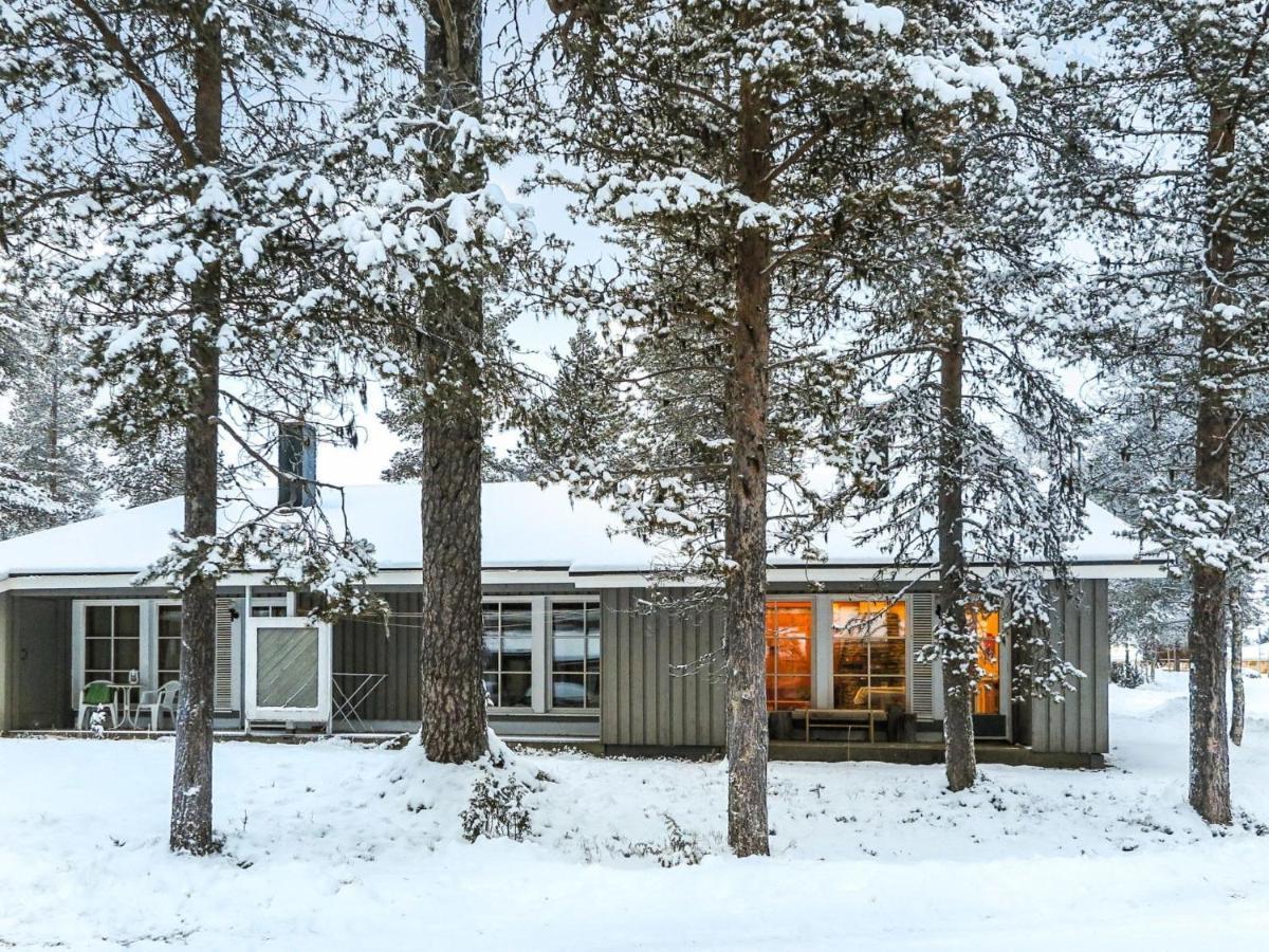 Holiday Home Riekonraito A1 By Interhome Saariselkä Zewnętrze zdjęcie