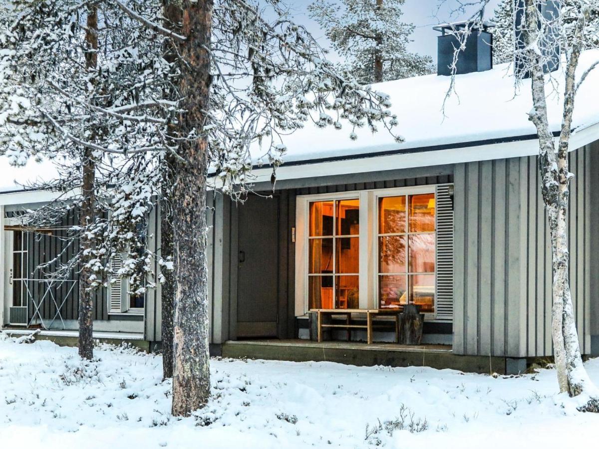 Holiday Home Riekonraito A1 By Interhome Saariselkä Zewnętrze zdjęcie