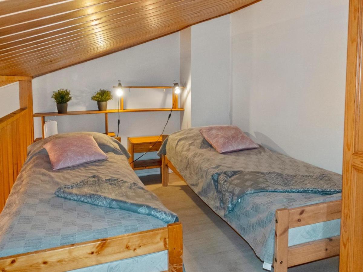 Holiday Home Riekonraito A1 By Interhome Saariselkä Zewnętrze zdjęcie