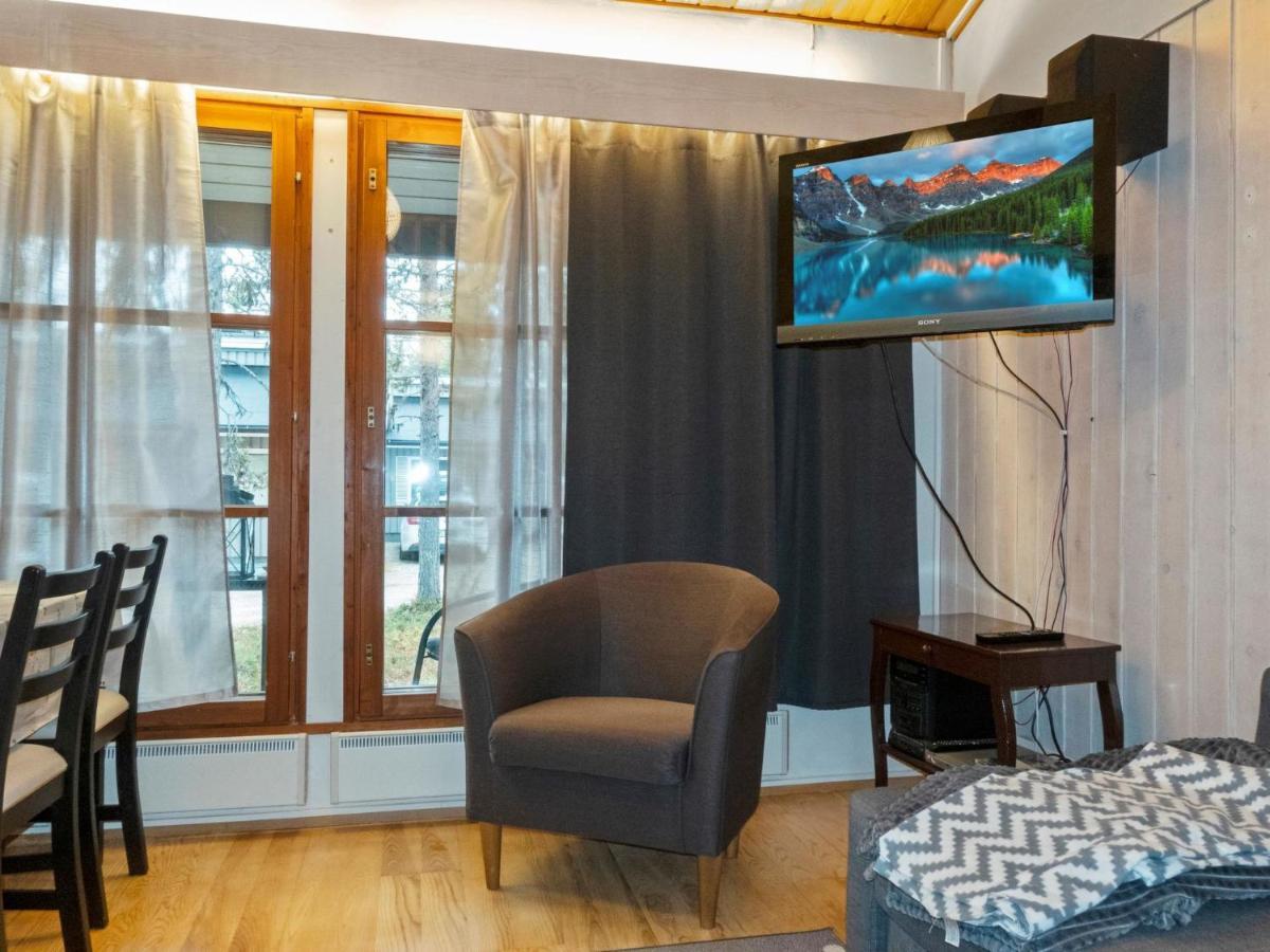 Holiday Home Riekonraito A1 By Interhome Saariselkä Zewnętrze zdjęcie