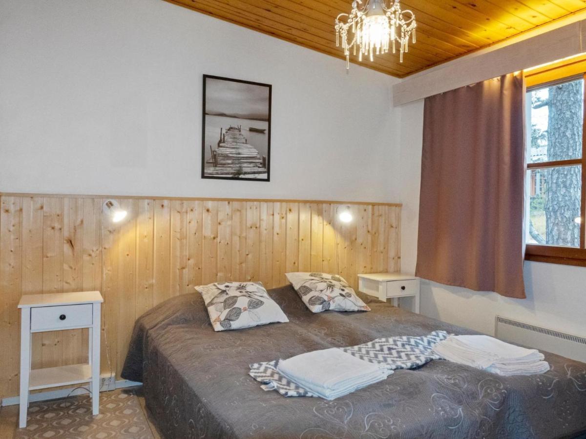 Holiday Home Riekonraito A1 By Interhome Saariselkä Zewnętrze zdjęcie