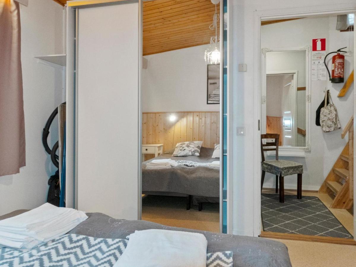 Holiday Home Riekonraito A1 By Interhome Saariselkä Zewnętrze zdjęcie