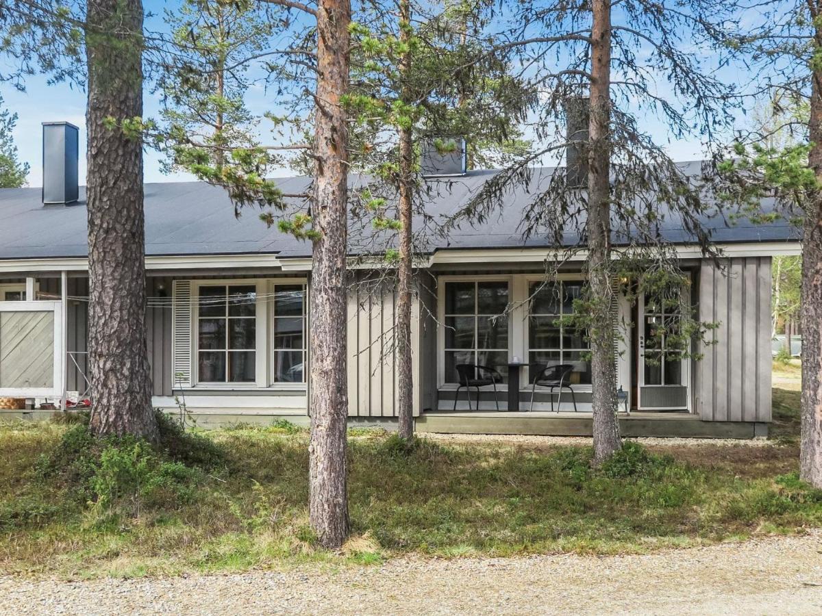 Holiday Home Riekonraito A1 By Interhome Saariselkä Zewnętrze zdjęcie