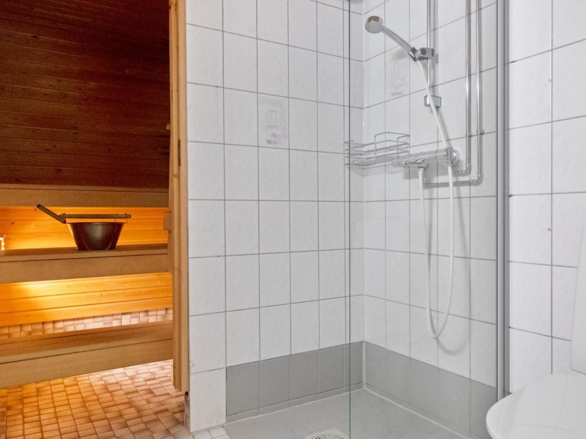 Holiday Home Riekonraito A1 By Interhome Saariselkä Zewnętrze zdjęcie