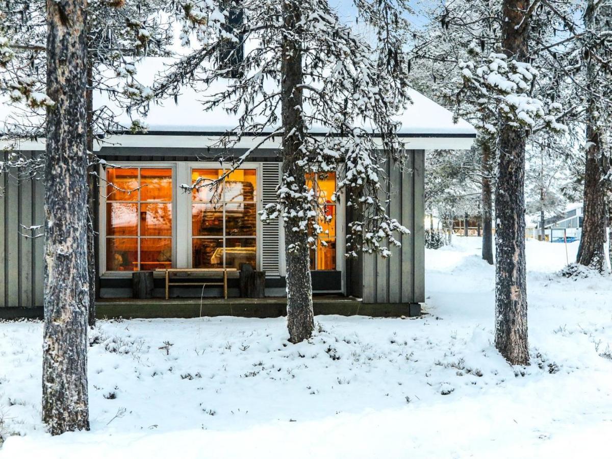 Holiday Home Riekonraito A1 By Interhome Saariselkä Zewnętrze zdjęcie